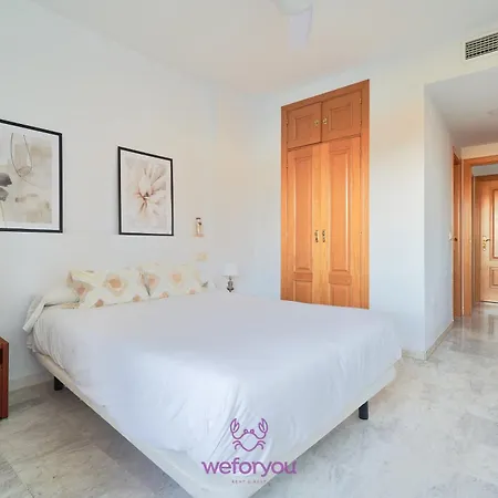 Apartament Weforyou Torrequebrada & Golf