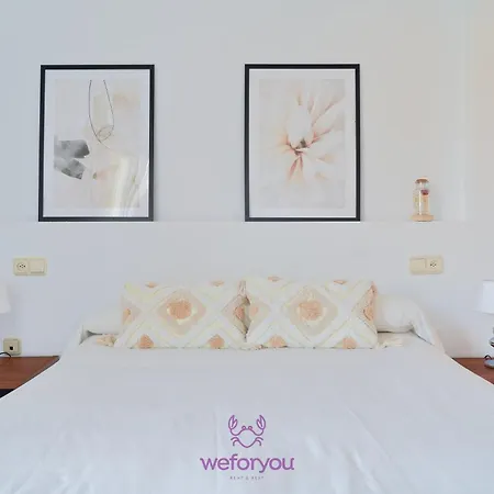 Weforyou Torrequebrada & Golf * مالقة