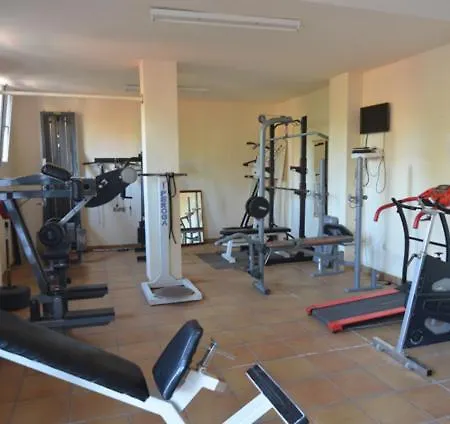 Weforyou Torrequebrada & Golf Appartement Málaga