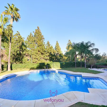 Weforyou Torrequebrada & Golf Appartement