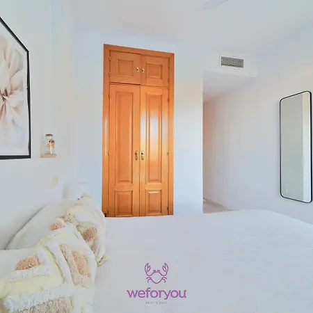 Weforyou Torrequebrada & Golf Málaga