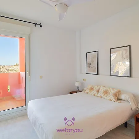 Weforyou Torrequebrada & Golf