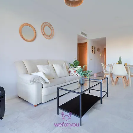Weforyou Torrequebrada & Golf