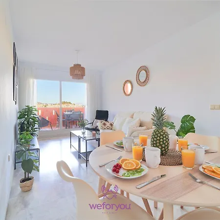 Appartement Weforyou Torrequebrada & Golf