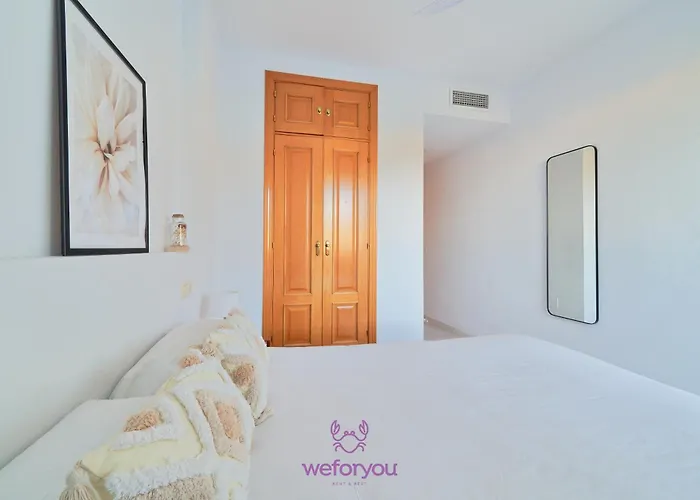 Weforyou Torrequebrada & Golf Málaga