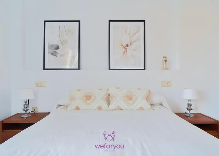 Weforyou Torrequebrada & Golf * Málaga