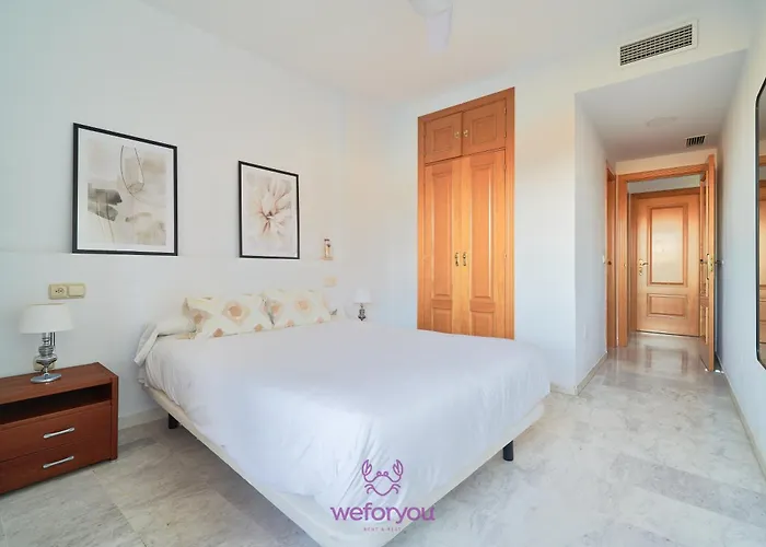 Apartment Weforyou Torrequebrada & Golf
