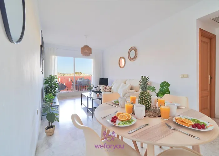 Apartment Weforyou Torrequebrada & Golf
